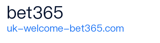bet365体育 logo